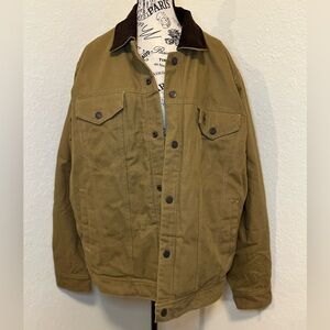 Legendary Whitetails Men’s Concealed Carry Jacket - MISSING HOLSTERS
